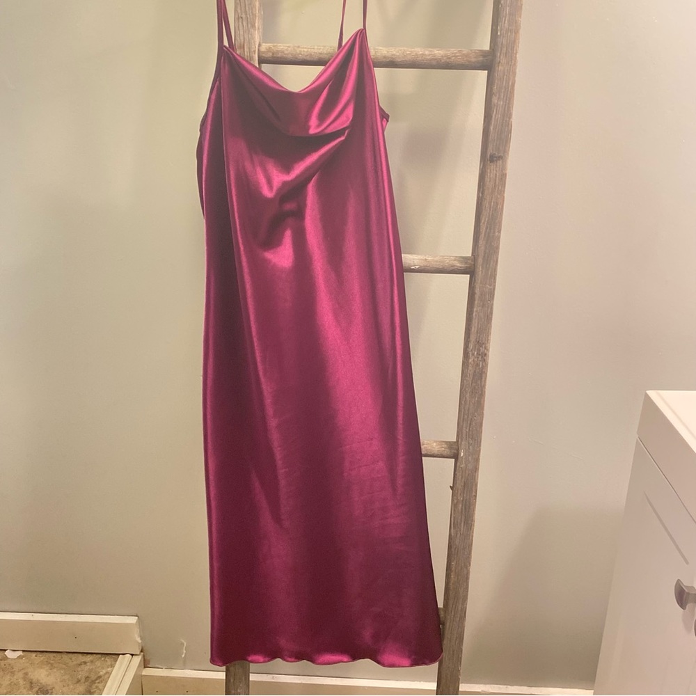 Slip Dress